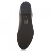 botine de damă Inny gri 8743